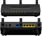 Synology RT1900ac Gigabit Router (+WIFI), Computers en Software, Ophalen, Zo goed als nieuw, Router, Synology