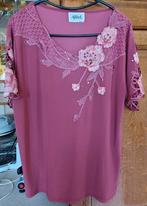 Blouse neuve 46 48, Kleding | Dames, Grote Maten, Ophalen of Verzenden, Zo goed als nieuw