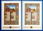 1993 Missale Romanum Emission commune Hongrie MNH **, Timbres & Monnaies, Timbres | Europe | Belgique, Gomme originale, Neuf, Envoi