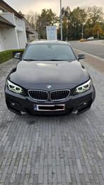 BMW 218I Coupe M Sport 218, Auto's, 100 kW, 4 zetels, Achterwielaandrijving, 2 Reeks