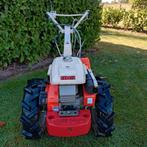 Kubota TF65, Ophalen, Zo goed als nieuw