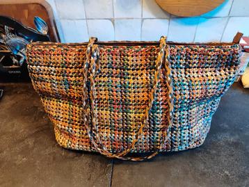 Sac “Dragon” (ou Dragon Diffusion) - Marque belge de luxe. beschikbaar voor biedingen