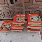 Suske en wiske, Overige gebieden, Willy Vandersteen, Meerdere comics, Ophalen