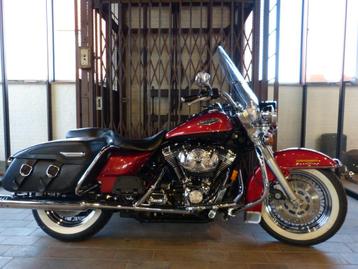 Harley-Davidson TOURING Road King (bj 1999) beschikbaar voor biedingen