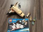 LEGO City Space Shuttle Hulpvoertuig 60078, Kinderen en Baby's, Ophalen, Gebruikt, Lego