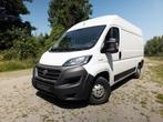 FIAT DUCATO 2,3L DIESEL 2020 - 161.866 km Prijs: 15.999€, Wit, Overige carrosserie, 166 g/km, 3500 kg