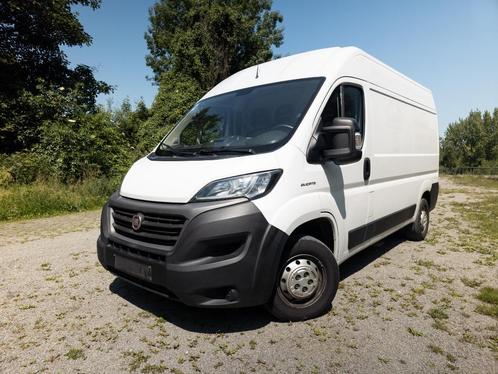 FIAT DUCATO 2,3L DIESEL 2020 - 161.866 km Prijs: 15.999€, Auto's, Fiat, Bedrijf, Te koop, Ducato, ABS, Achteruitrijcamera, Airbags