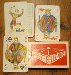 Gueuze,speelkaarten, Verzenden