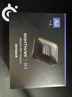 Netgear - Nighthawk M3, Computers en Software, Routers en Modems, Ophalen, Nieuw, Router, NETGEAR