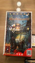 Machiavelli, Hobby en Vrije tijd, Ophalen, Zo goed als nieuw