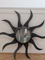 metalen sterspiegel 75cm, Ophalen, Rond, 50 tot 100 cm, Minder dan 100 cm