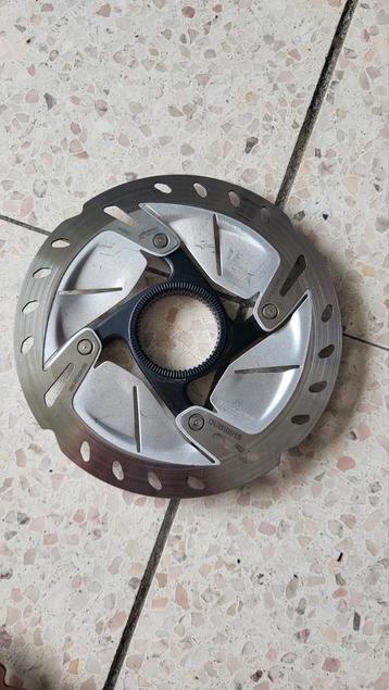 140mm Shimano schijf