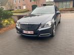 MERCEDES E200 BREAK  top staat weinig km, Auto's, Mercedes-Benz, Automaat, Euro 5, Achterwielaandrijving, Break