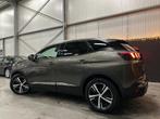 Peugeot 3008/1.5 Diesel/Automaat/Led/pdc/cc/Pak Assist/Keyle, 4 cilinders, 109 g/km, Leder en Stof, 5 deurs