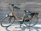 Gazelle Orange C8 damesfiets kader maat 49 (smal), Fietsen en Brommers, Elektrische fietsen, Ophalen, Gebruikt, 47 tot 51 cm, 50 km per accu of meer