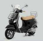 Valbeugel Vespa S Lx Lxv Chroom Voor SET ORIG, Enlèvement ou Envoi, Piaggio, Neuf