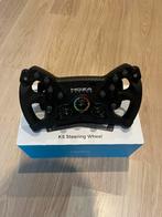 MOZA KS wheel, Ophalen, Zo goed als nieuw, Stuur of Pedalen, Draadloos