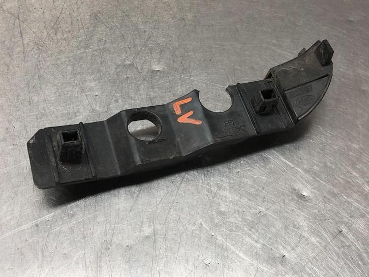 BUMPERSTEUN LINKS VOOR Hyundai Getz (01-2002/12-2010), Auto-onderdelen, Ophanging en Onderstel, Hyundai, Gebruikt