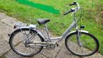 Grote Duits fiets alu City Star,voor grooi 1.m 60 tot 2 m, Overige merken, Gebruikt, 47 tot 50 cm, Versnellingen