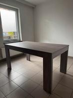 Eettafel, Huis en Inrichting, Tafels | Eettafels, Ophalen, Zo goed als nieuw
