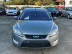 Ford Mondeo 1.8L Diesel  125PK, Auto's, Ford, Parkeersensor, Stof, Zwart, Mondeo
