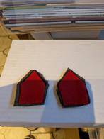 Kraagspiegels infanterie, Ophalen of Verzenden, Landmacht, Embleem of Badge