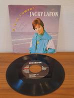 Jacky Lafon – O La La L'amour (gesigneerd), Ophalen of Verzenden, Gebruikt