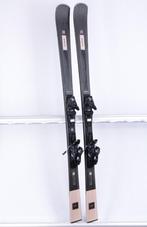 155 160 cm dames ski's SALOMON S/MAX N8 2024, grip walk, Sport en Fitness, Skiën en Langlaufen, 140 tot 160 cm, Gebruikt, Verzenden