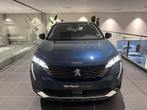 Peugeot 3008 allure, SUV ou Tout-terrain, 5 places, Jantes en alliage léger, Automatique