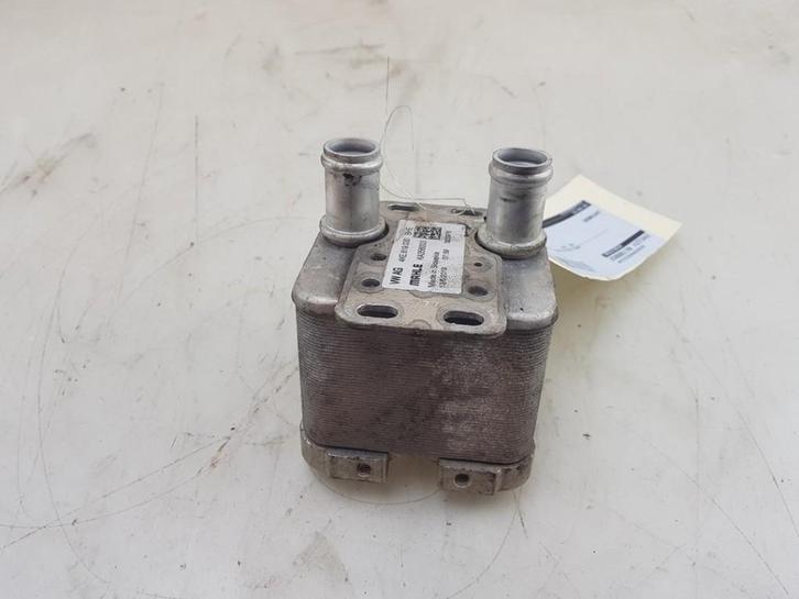 WARMTEWISSELAAR Audi E-Tron (GEN) (01-2018/-) (|4KE819030|), Auto-onderdelen, Airco en Verwarming, Audi, Gebruikt