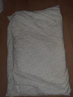 Mattress + duvet+ protection and cover for babies, Ophalen of Verzenden, Zo goed als nieuw