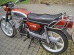 Zundapp GTS50, Fietsen en Brommers, 50 cc, GTS50, Gebruikt, 4 versnellingen