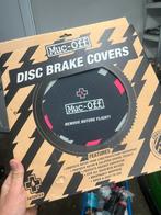Muc off discbrake cover (nieuw), Fietsen en Brommers, Ophalen