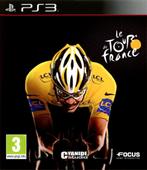 Le Tour de France, Games en Spelcomputers, 2 spelers, Ophalen of Verzenden, Zo goed als nieuw, Vanaf 3 jaar