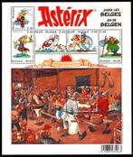 BL123 MNH** 2005 - Astérix et les Belges, Timbres & Monnaies, Timbres | Europe | Belgique, Enlèvement ou Envoi, Non oblitéré, Neuf