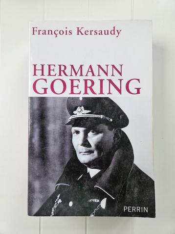 Hermann Goering - De tweede man van het Derde Rijk beschikbaar voor biedingen