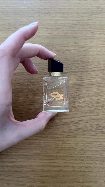 Yves Saint Laurent Libre 7,5 ml – Mini Parfum beschikbaar voor biedingen