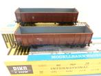 TRAINS HO, Enlèvement ou Envoi, Wagon, Courant continu, Piko