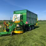 Grass Technology Grazer versgras opraapwagen, Zakelijke goederen, Ophalen, Veehouderij