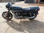 Honda CB750F, 750 cc, 4 cilinders, Meer dan 35 kW, Minimaal motorrijbewijs A1