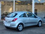 Opel corsa benzine /GARANTIE, Auto's, Opel, Bedrijf, Handgeschakeld, Alarm, Corsa