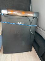 Driewegs koelkast voor camper, Enlèvement, Comme neuf