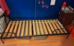 ikea meegroeibed, Ophalen, Gebruikt, Matras