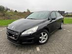 Peugeot 508 1.6 e-HDI AUTOMATIQUE PRÊTE À IMMATRICULER, Euro 5, Achat, Automatique, Particulier