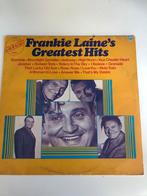 Frankie Laine – Frankie Laine’s Greatest Hits, CD & DVD, Vinyles | Pop, Enlèvement ou Envoi