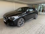 BMW X2 xDrive25e, Auto's, BMW, Automaat, X2, Zwart, Leder