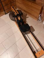 Water rower vr3, Enlèvement, Comme neuf