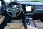 Volvo XC60 T8 4 roues motrices PHEV avec inscription Pano/HU, Autos, Volvo, Cuir, Achat, 42 g/km, Euro 6