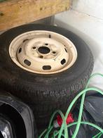 Velgen, Ophalen, Zo goed als nieuw