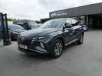 Hyundai Tucson 1.6 T-GDi 150pk Business Luxe '22 20000km, Te koop, Zilver of Grijs, Benzine, 147 pk